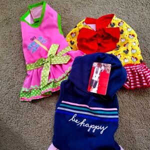 Meet your Posher, Cora